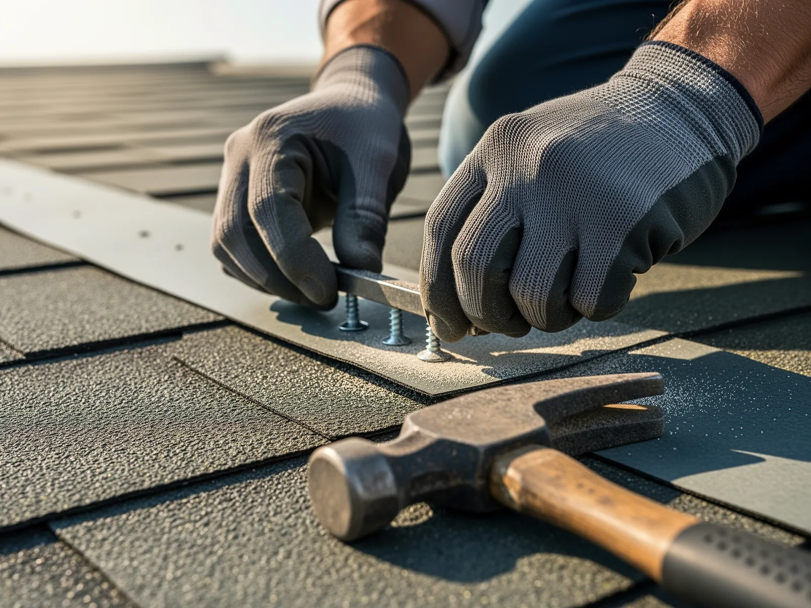 Why choose Fascia Repair in Garrison, NY